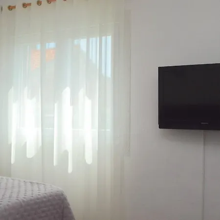Apartment Charming Venilia